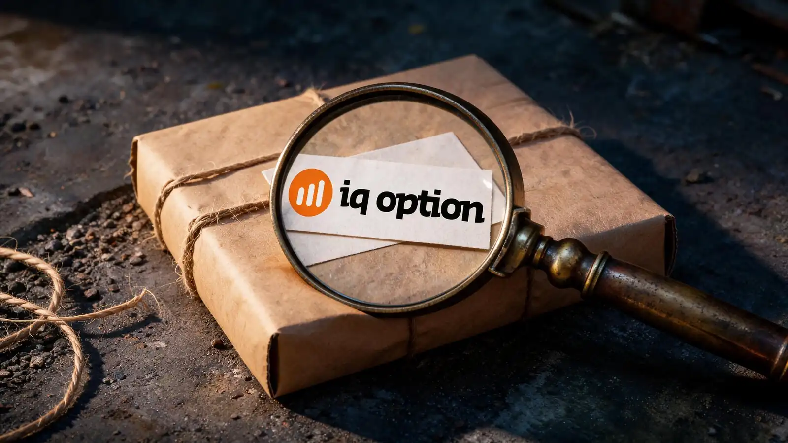 IQ Option APK Download and Safe Install in 2026