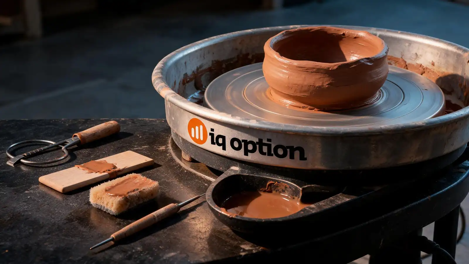 How to Trade on IQ Option: A 2026 Beginner Guide