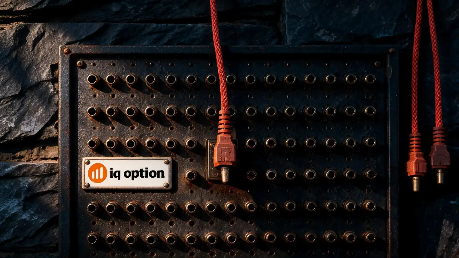 IQ Option Deposit Methods for South Africa 2026