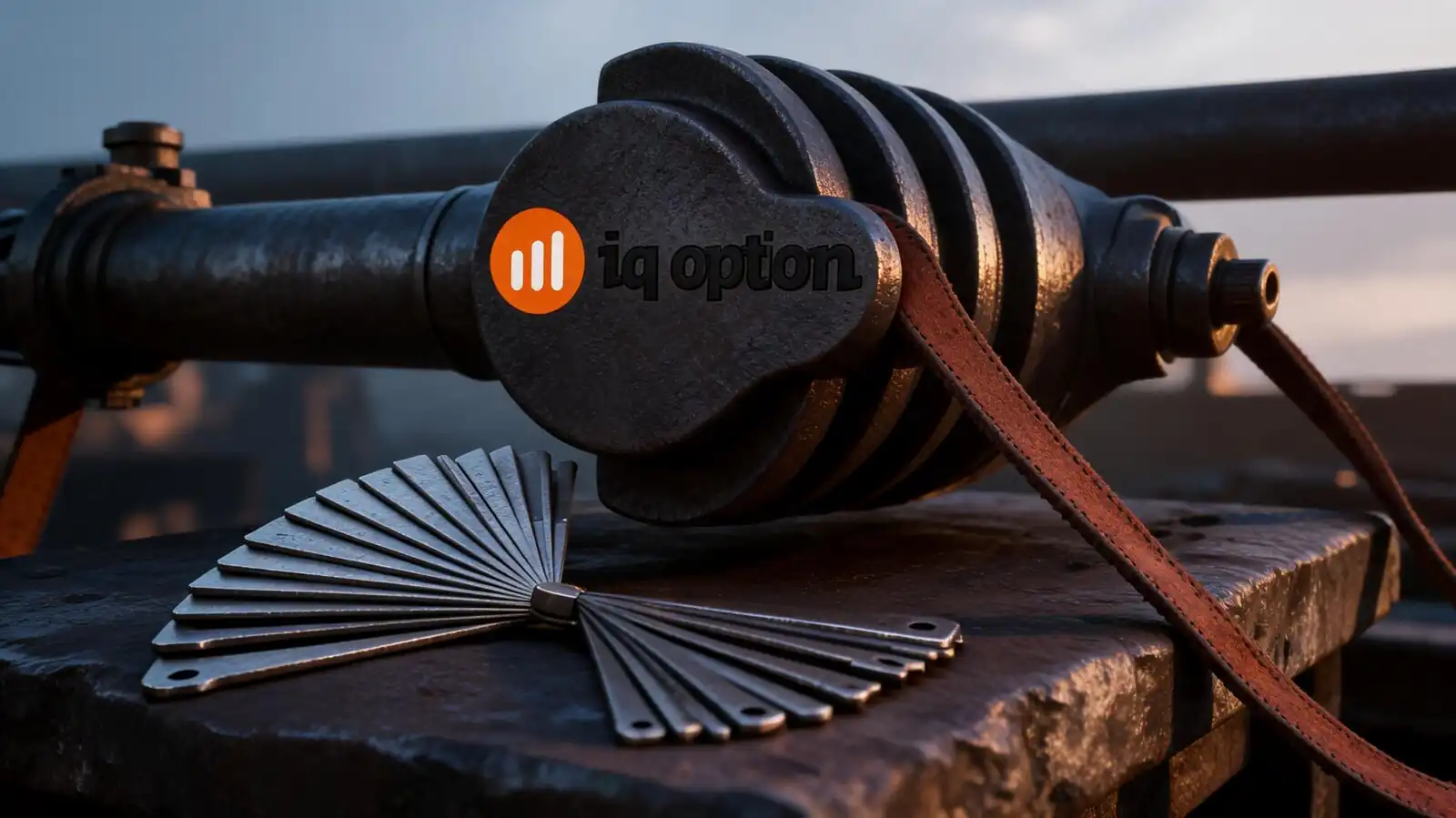 IQ Option Leverage and Spreads Explained for 2026