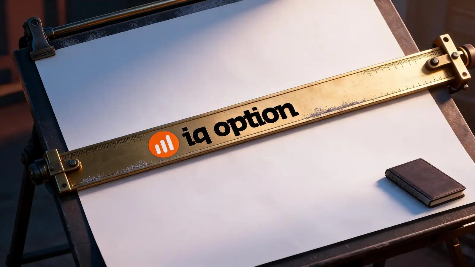 IQ Option Download for PC and Windows in 2026
