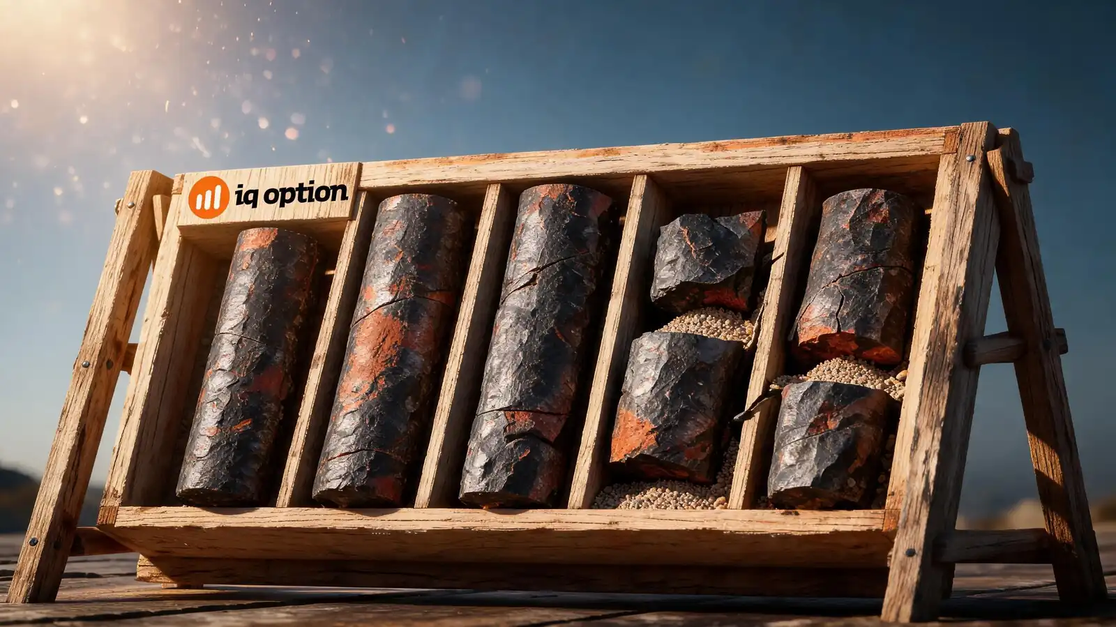 IQ Option Review: An Honest South Africa Look 2026