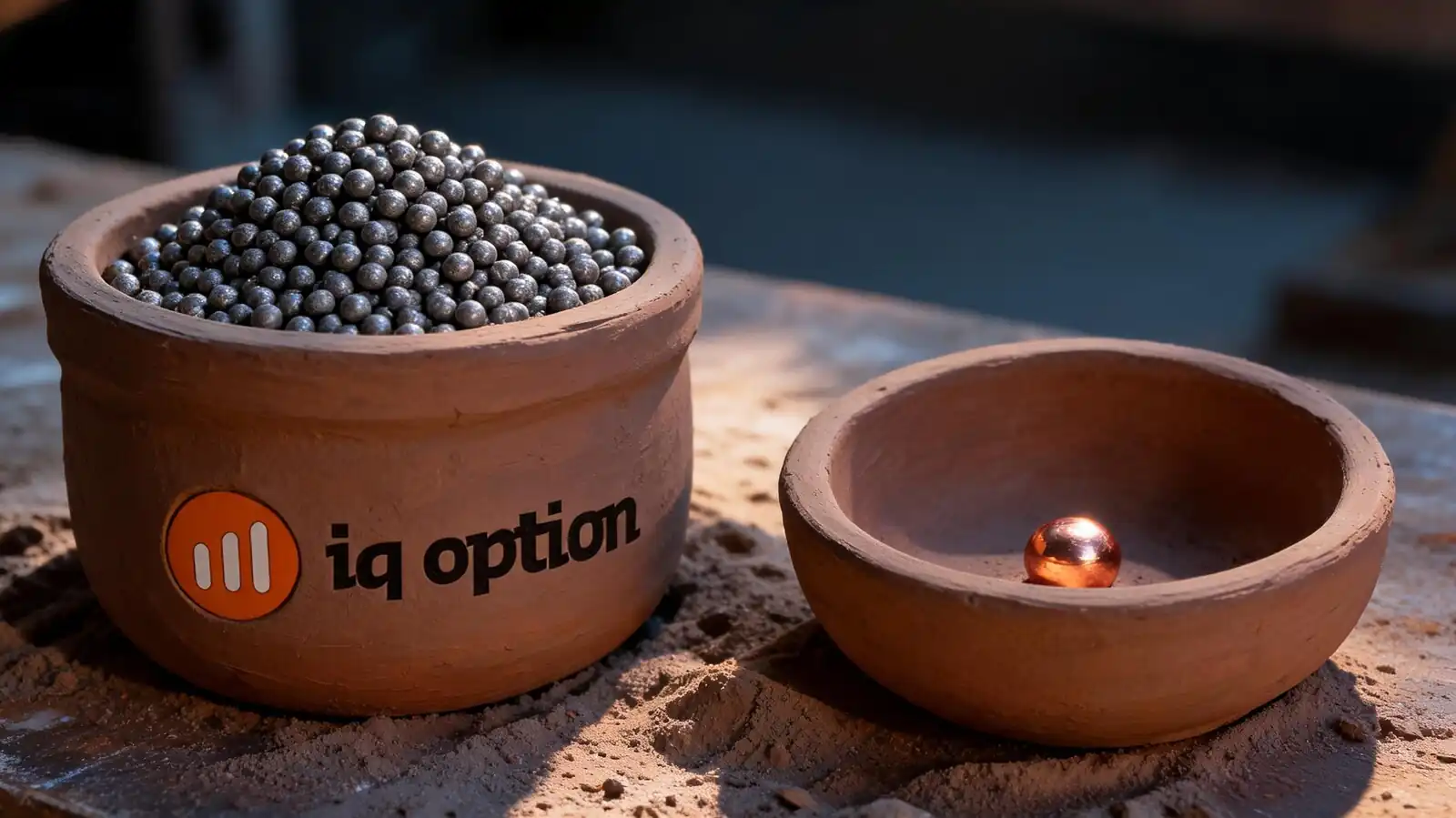 IQ Option Sign In and Sign Up in South Africa 2026