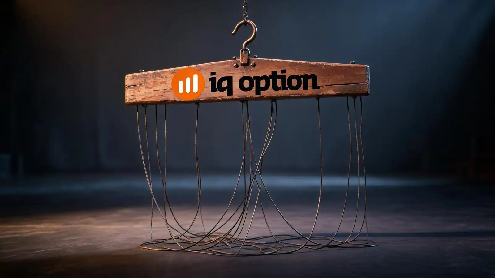 IQ Option Signals and Robots: A 2026 Reality Check