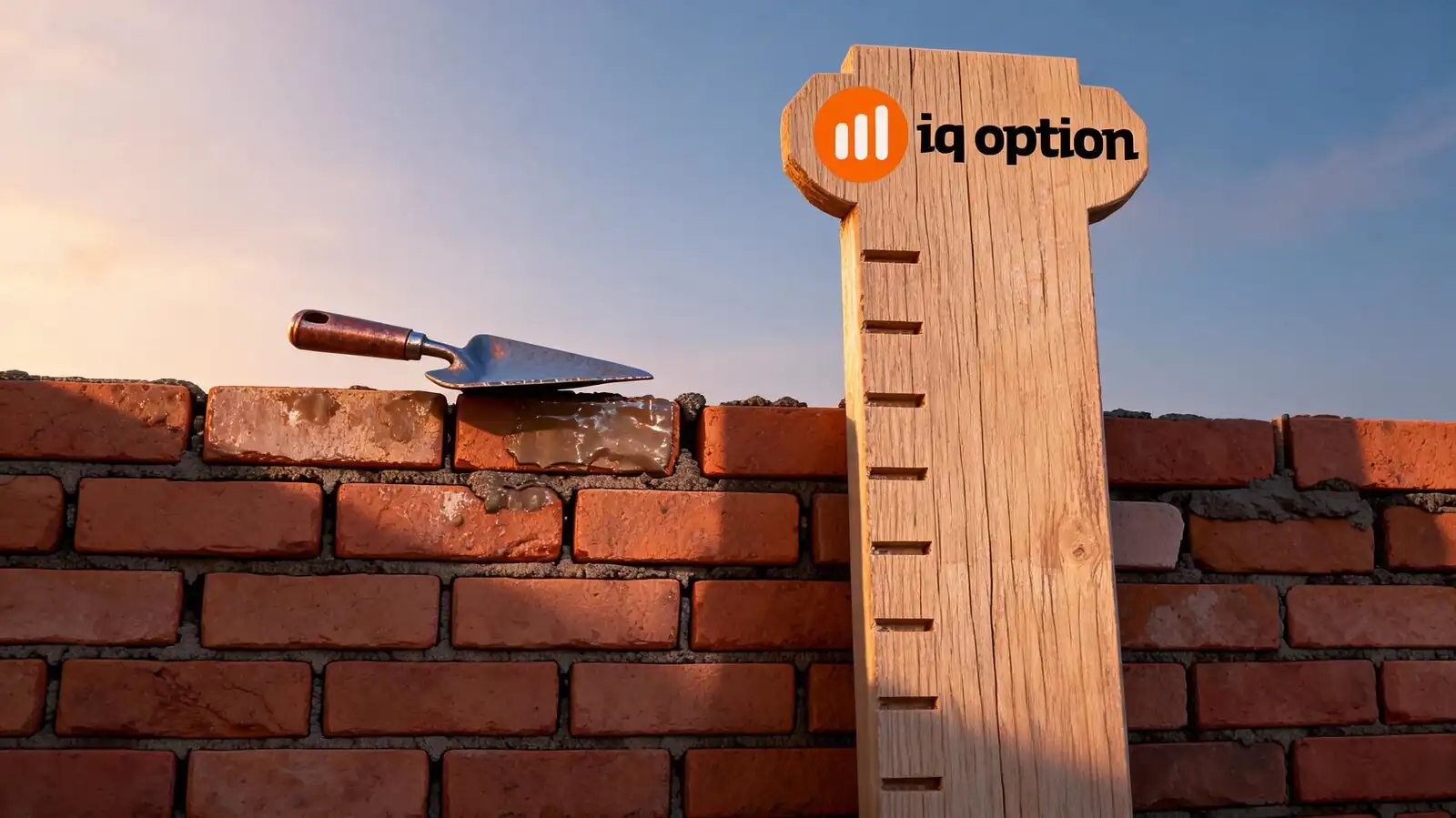 IQ Option Trading Strategy and Risk for 2026