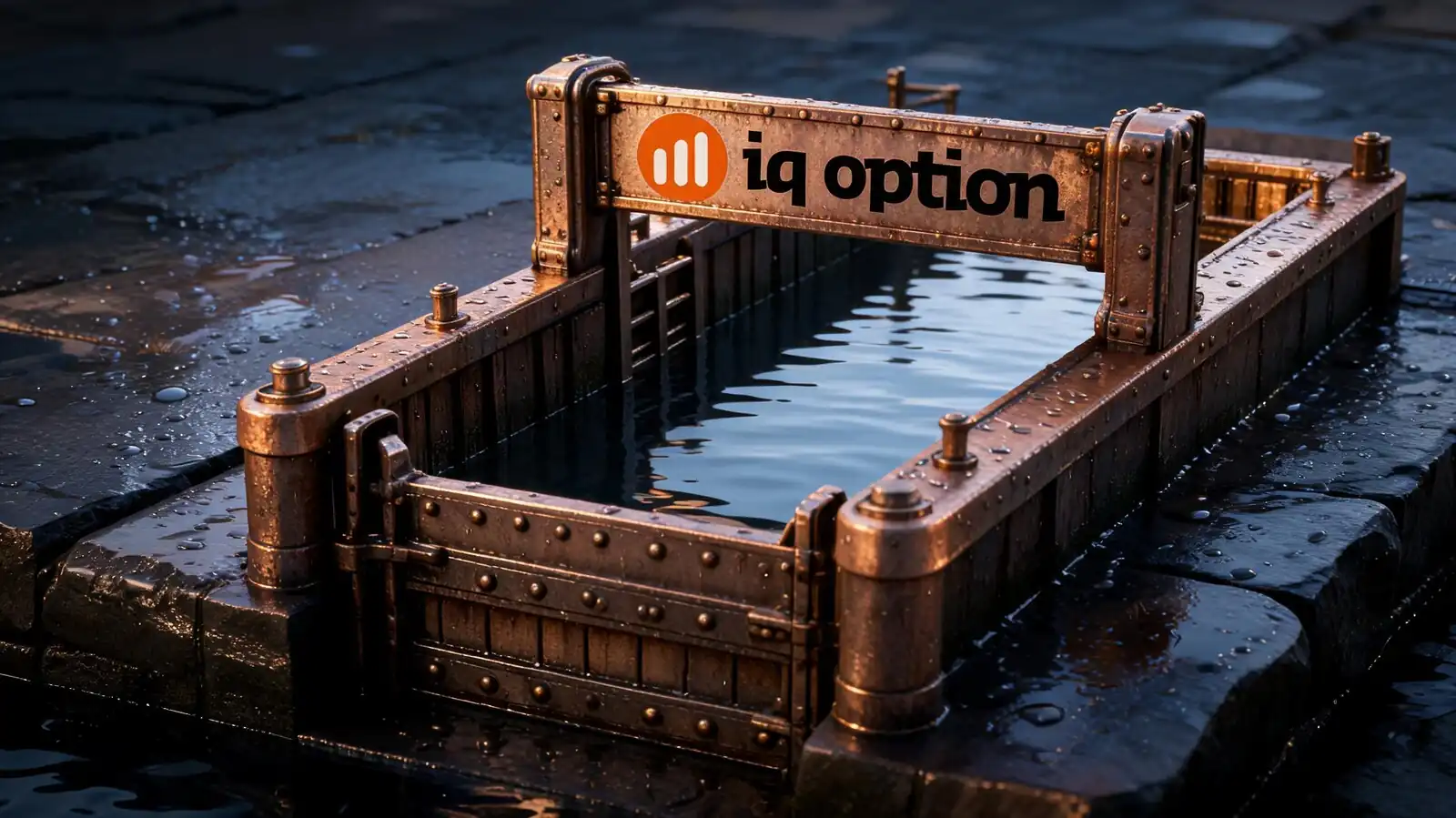 IQ Option Withdrawal in South Africa for 2026